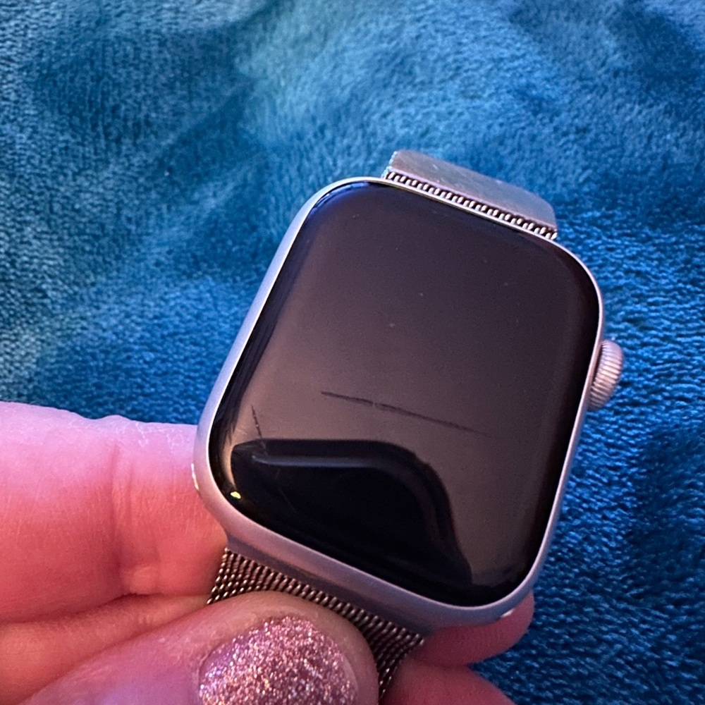 Apple Watch Series 8